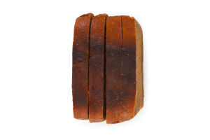 Хліб нарізний заварний Гетьманський Рома м/у 0.15кг