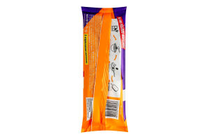 Мороженое 12% эскимо шоколадный пломбир Sharzan Blizzard м/у 75г