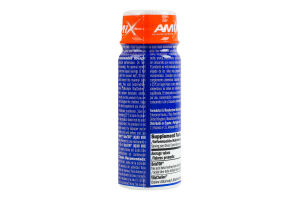 AMIX AmixTM BetaTOR® LIQUID SHOT - 1/20 60 мл - ягоди