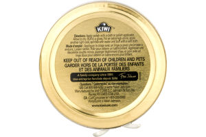 Kiwi Shoe Polish Brown