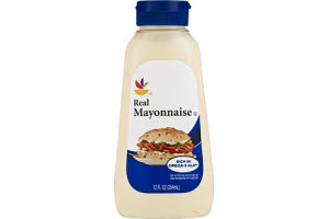 Ahold Real Mayonnaise