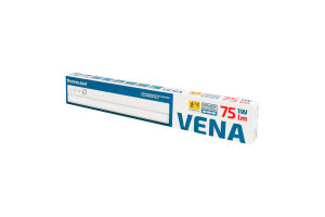 Светильник светодиодный с датчиком движения 75lm 1W №VENA20DCATNW Vena Enerlight 1шт