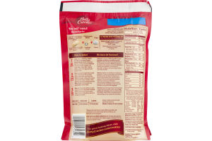 Betty Crocker Snickerdoodle Cookie Mix