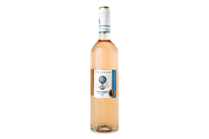 Вино Solicello Pinot Grigio Rose DOC рожеве сухе