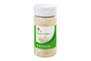 Ahold Garlic Salt
