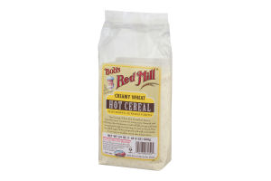Bob's Red Mill Creamy Wheat Hot Cereal