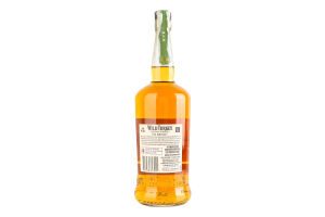 Виски 0.7л 40.5% ржаной 81 Bourbon Wild Turkey бут