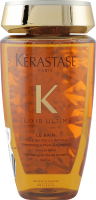 Шампунь Kerastase Elixir Ultime Le Bain