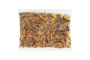 Корм д/гризунів Мікс сухий 250г Мій Пухнастик