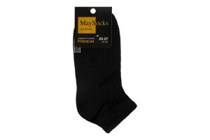 Носки мужские MaySocks Premium №Ч-121101-25 25-27 в ассорт
