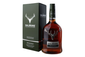 Віскі Dalmore Quartet