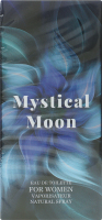 Вода туалетна Mystical Moon д/жінок 50мл Аромат