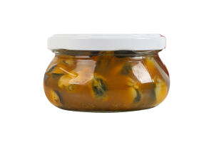 Мидии в рассоле Пряный чили Norven с/б 185г