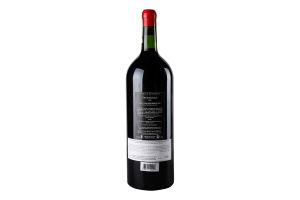 Вино 1.5л 14% красное сухое Renaissance Chateau Les Religieuses бут