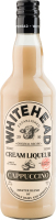Ликер 500мл 16% эмульсионный Капучино Whitehead бут