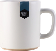 Чашка Eat&Drink 420мл 985402