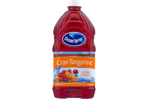 Ocean Spray Cran-Tangerine Juice