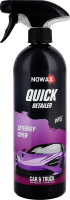 Детейлер Nowax Quiсk спрей NX75017