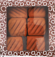 Печиво здобне Смуглик 500г Батоша