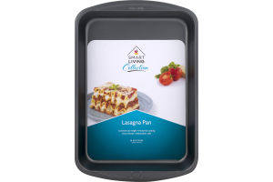 Smart Living Lasagna Pan