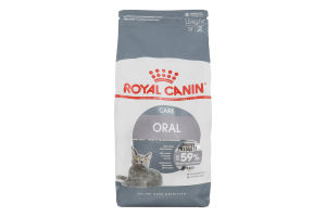 Корм сухий для дорослих котів Oral Royal Canin м/у 1.5кг