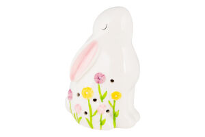 Світильник Великодній заєць декорат в асорт 986431