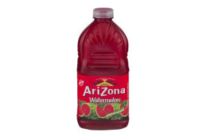 AriZona 100% Natural Fruit Juice Cocktail Watermelon