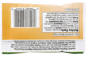 Fiber One Brownie Mint Fudge