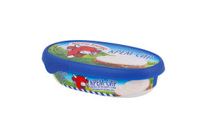 Крем-сыр 68% Весела Корівка п/у 150г