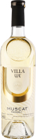 Вино Muscat біле н/солодке 9-13% 0,75л Villa UA
