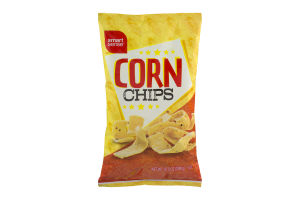 Smart Sense Corn Chips
