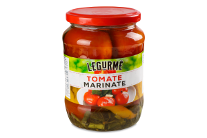Помідори Legurme мариновані В*
