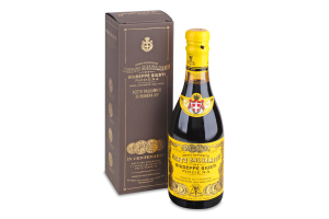 Оцет Giuseppe Giustii бальзам з Модени 4 медалі