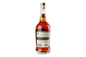 Віскі 15 Stars First West Rye