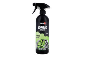 Очисник дисків Nowax NX75004