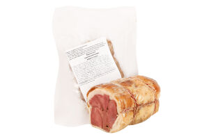 Язик в салі Родинна ковбаска в/к в/с кг