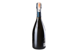Вино ігристе Corte Aura Franciacorta Inse Pas Dose