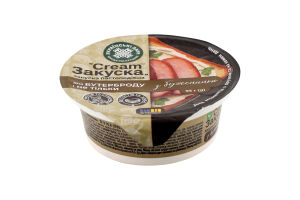 Закуска пастообразная с бужениной Українські дари ст 95г