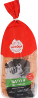 Батон нарізний Дорожній Agrola м/у 350г