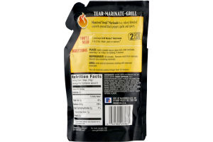 McCormick Grill Mates Montreal Steak Marinade
