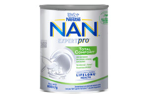 NAN CONFORT 1 LR DENWHSPB290 6x800g ES