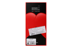 Н-р келих д/біл.вина Riedel HeartTHeart 0,460л 2шт