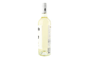 Вино Есперадо Віоньє Торронес біле н/солодке 10,5-11,5% 0,75л Bodegas Callia