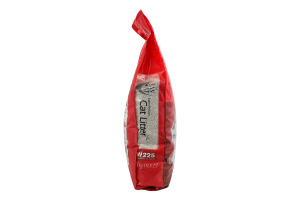 Наполнитель кошачий белый Unscented Super Premium VanCat 10кг