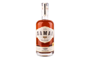 Ром Samai Gold