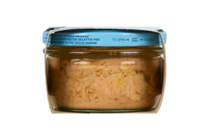 Тунець у власному соку Callipo Ієлоуфін с/б 160г