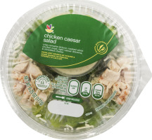 Ahold Chicken Caesar Salad
