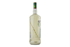 Напиток алкогольный 1л 37.5% Bison Grass Zubrowka бут