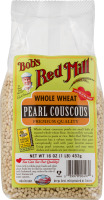 Bob's Red Mill Whole Wheat Pearl Couscous