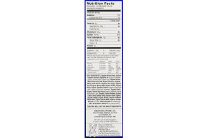 Annie's Homegrown Organic Party Mix Traditional